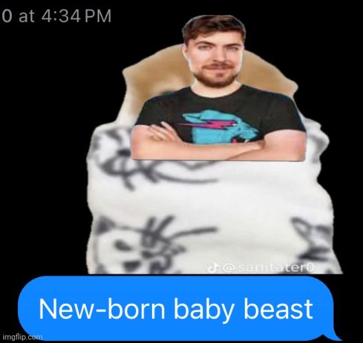 beast | image tagged in beast | made w/ Imgflip meme maker