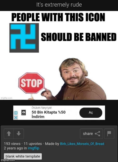 2 years?? didnt know this shit went that back | made w/ Imgflip meme maker