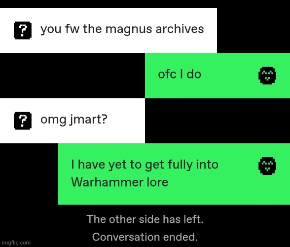 Me when bro leaves right as the convo gets interesting: | made w/ Imgflip meme maker