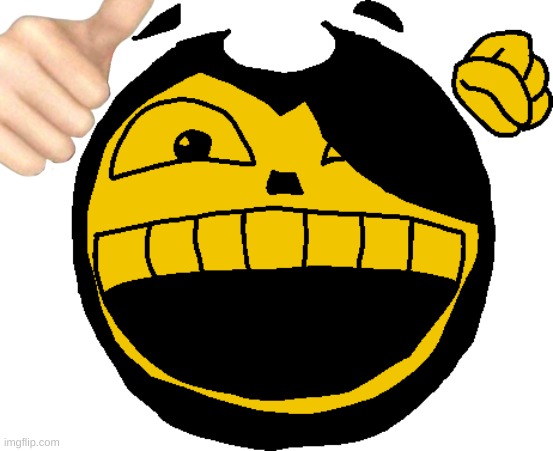 image tagged in happy inkler | made w/ Imgflip meme maker