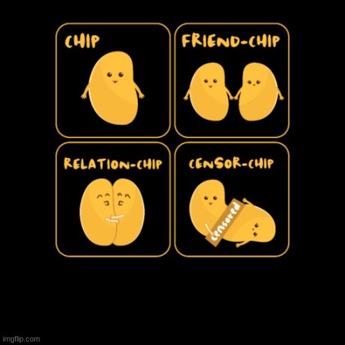 chip | image tagged in chip | made w/ Imgflip meme maker