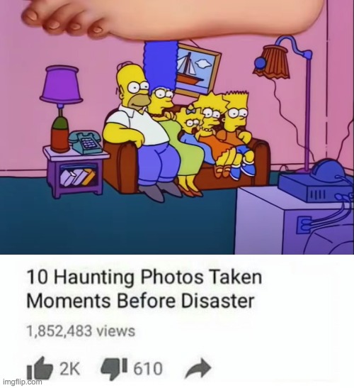 10 Moments Before Disaster | image tagged in 10 moments before disaster | made w/ Imgflip meme maker