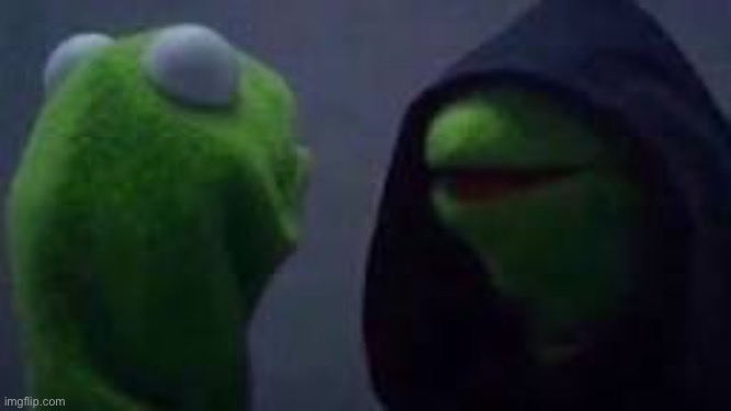 Evil kermit | image tagged in evil kermit | made w/ Imgflip meme maker