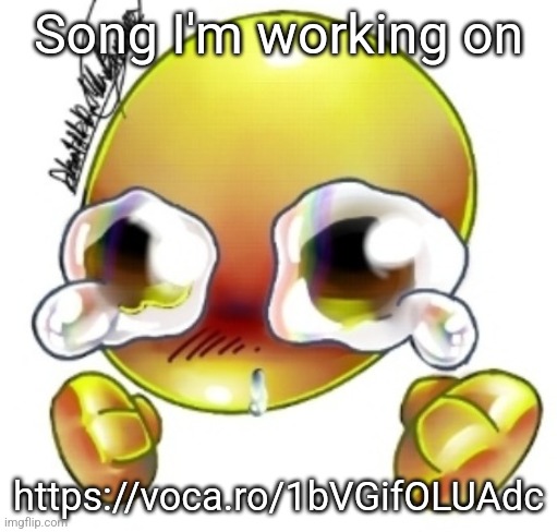 Ggghhhhhghghghhhgh | Song I'm working on; https://voca.ro/1bVGifOLUAdc | image tagged in ggghhhhhghghghhhgh | made w/ Imgflip meme maker