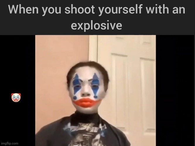 Just found this meme from an unreleased slander video i have, and it just looks like a shitpost | made w/ Imgflip meme maker