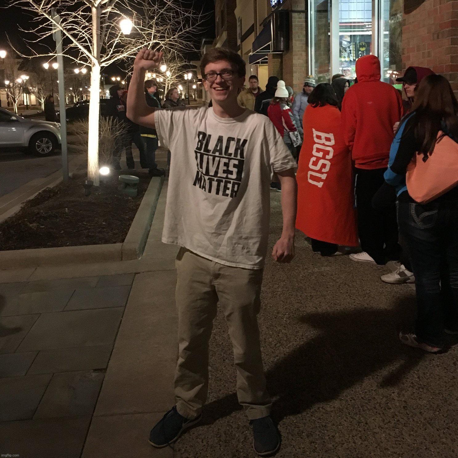 hey all scott here | made w/ Imgflip meme maker