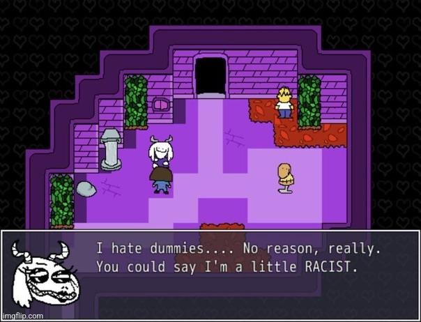 undertale 2 | made w/ Imgflip meme maker