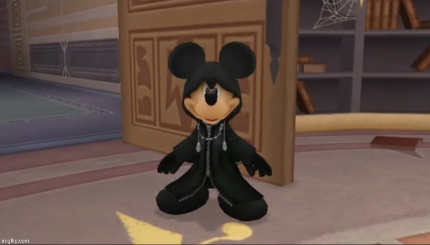 Dark Mike | image tagged in dark mike | made w/ Imgflip meme maker