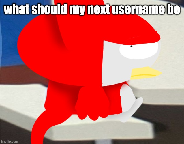bro is staring at you | what should my next username be | image tagged in bro is staring at you | made w/ Imgflip meme maker