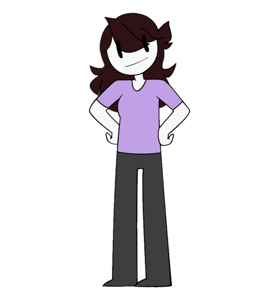 High Quality Jaiden Blank Meme Template