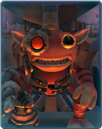 The Grox Blank Meme Template