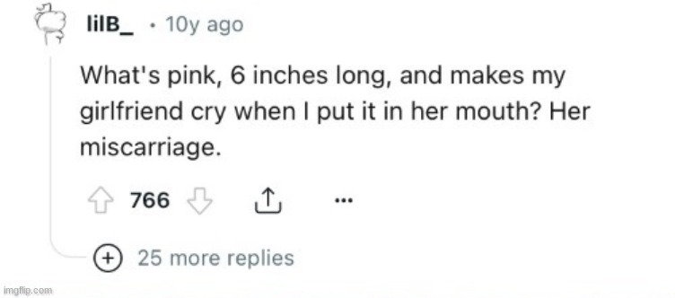 image tagged in reposted from cursedcomments stream | made w/ Imgflip meme maker