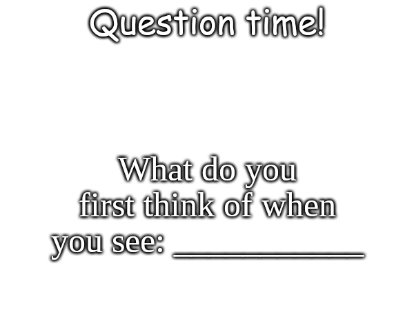 qt Blank Meme Template