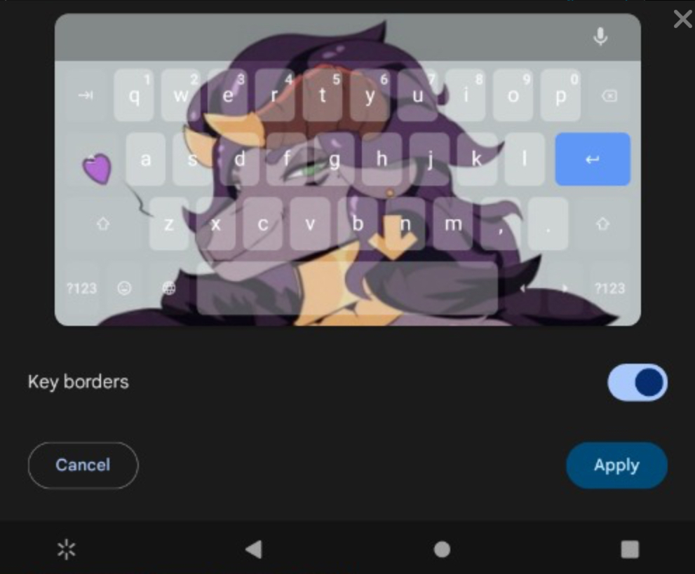 Zesty ass Samsung keyboard Blank Meme Template