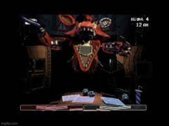 fnaf 2 foxy | image tagged in fnaf 2 foxy | made w/ Imgflip meme maker