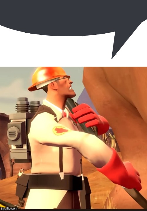 image tagged in discord speech bubble,medic unalive | made w/ Imgflip meme maker