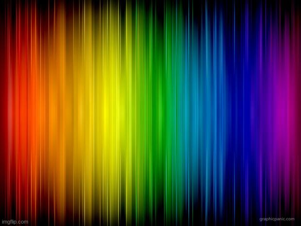 rainbow background | image tagged in rainbow background | made w/ Imgflip meme maker