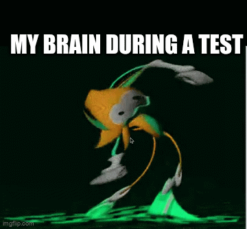 What I remember from studying- - Imgflip