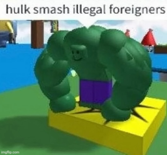 Illegals in my yard | made w/ Imgflip meme maker
