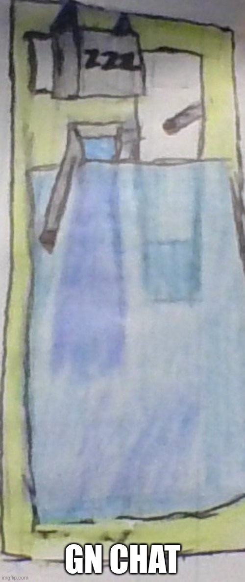 GN CHAT | made w/ Imgflip meme maker