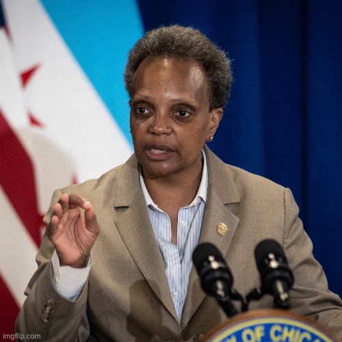 lori lightfoot | image tagged in lori lightfoot | made w/ Imgflip meme maker