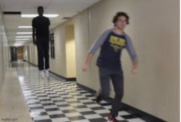 Running Down Hallway | image tagged in running down hallway | made w/ Imgflip meme maker