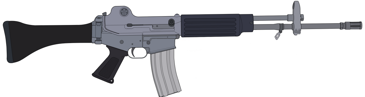 High Quality Daewoo K2 Blank Meme Template