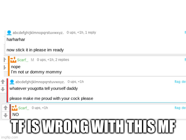 TF IS WRONG WITH THIS MF | made w/ Imgflip meme maker