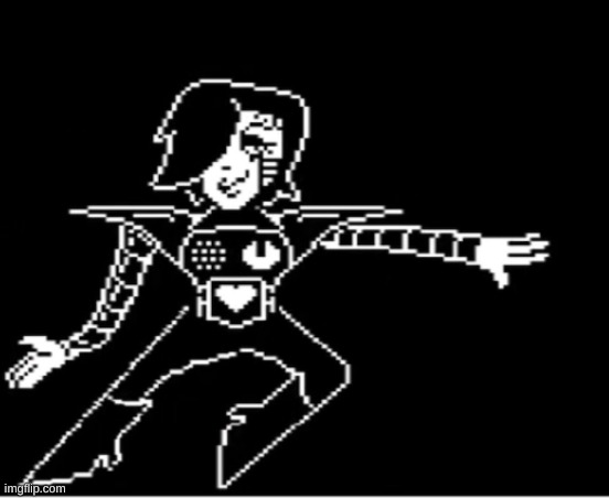 mettaton ex | image tagged in mettaton ex | made w/ Imgflip meme maker