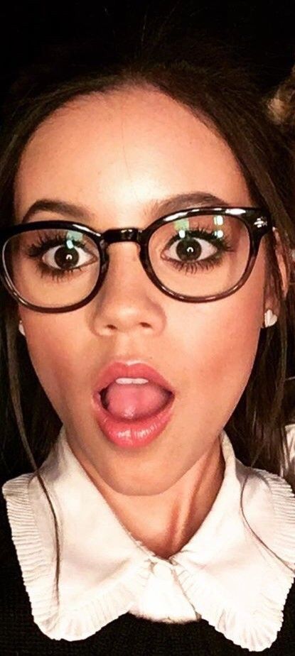 Jenna Ortega Hit Tweet Blank Meme Template