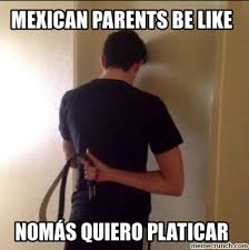 mexican Blank Meme Template