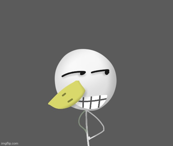 I made him really shaded | made w/ Imgflip meme maker