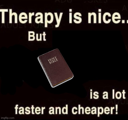 great | image tagged in therapy | made w/ Imgflip meme maker