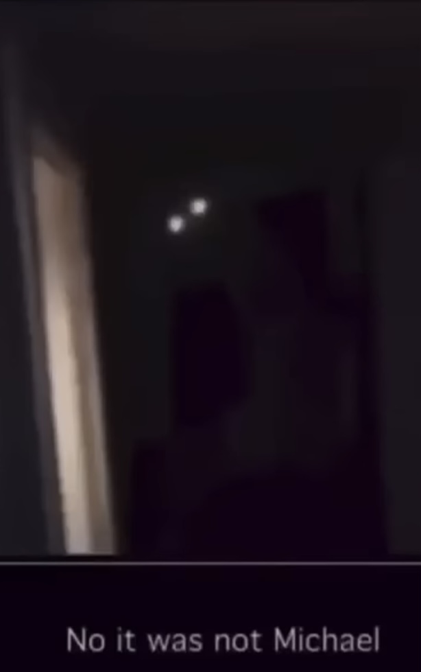 FUCKING RUN Blank Meme Template