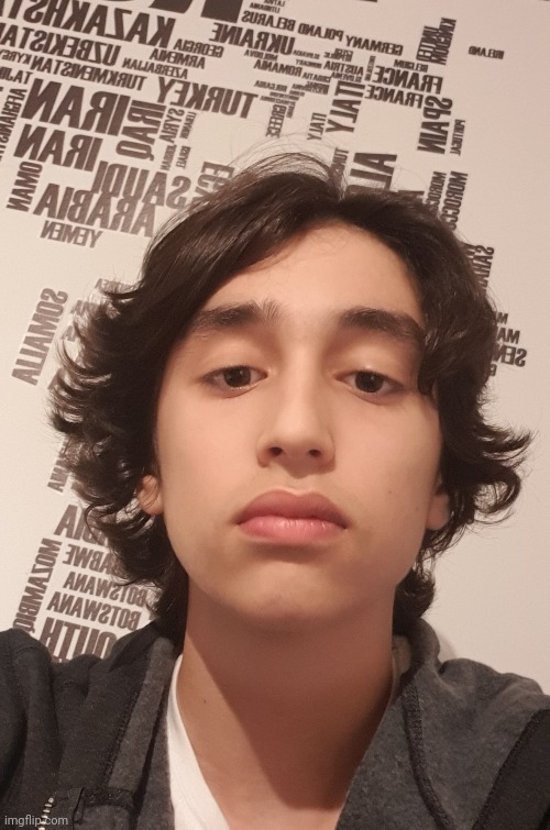 Face reveal ig | image tagged in hi | made w/ Imgflip meme maker