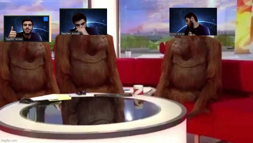 where monkey | image tagged in where monkey | made w/ Imgflip meme maker
