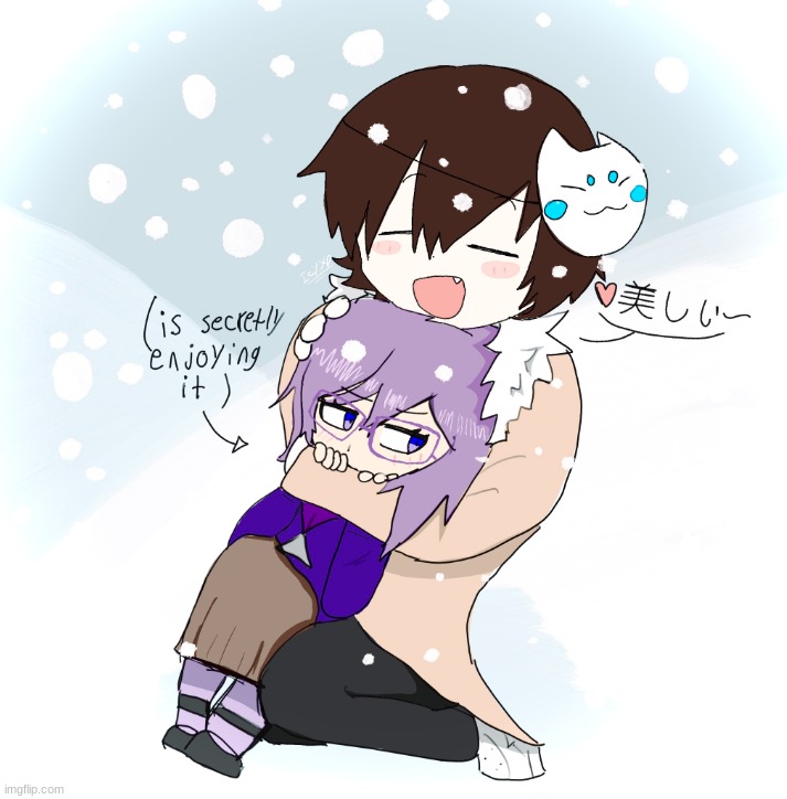 SeroXD art | made w/ Imgflip meme maker