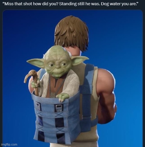 image tagged in memes,funny,yoda,msmg | made w/ Imgflip meme maker