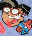 Sanjay Blank Meme Template