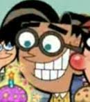 Sanjay Blank Meme Template