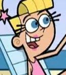 Veronica Blank Meme Template