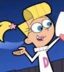 Veronica Blank Meme Template