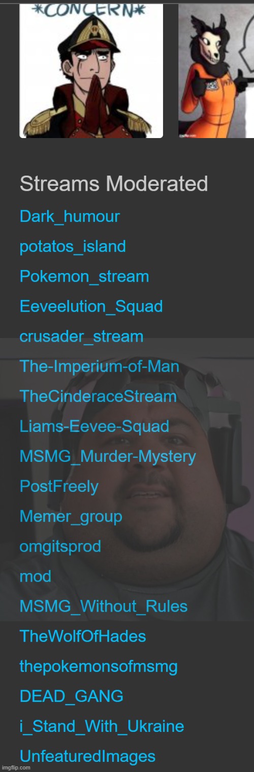 this guy is the ultimate discord moderator | made w/ Imgflip meme maker