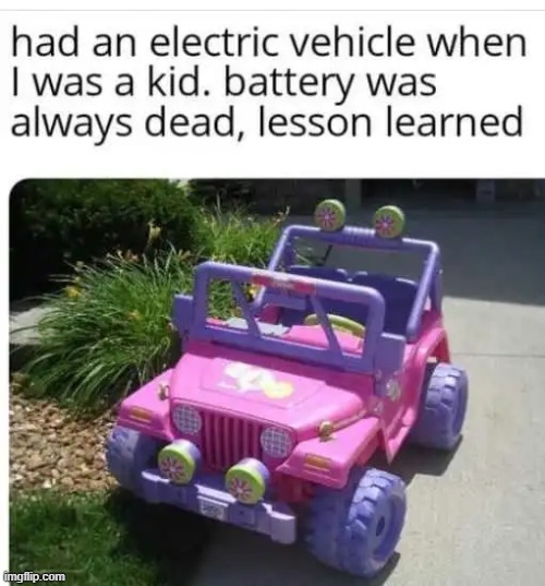 The More You Know | image tagged in lol,funny meme,so true memes,wholesome,electric,experience | made w/ Imgflip meme maker
