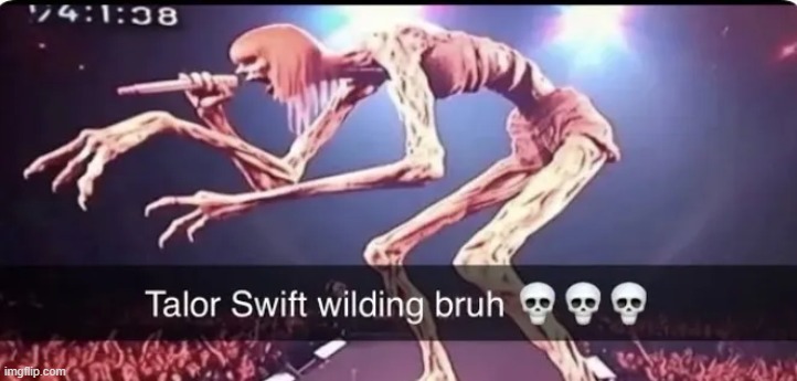 swifties DNI | image tagged in memes,funny,gifs,taylor swift,taylor swiftie,shitpost | made w/ Imgflip meme maker