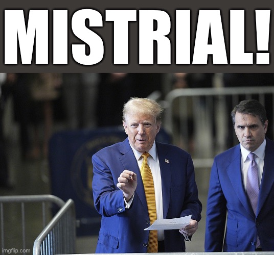 "Judge" Merchan needs to be disbarred! | MISTRIAL! | image tagged in president trump,donald trump,democrat party,communist,trial,marxism | made w/ Imgflip meme maker