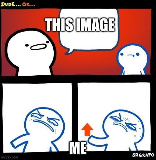 Disgusted Upvote | THIS IMAGE ME | image tagged in disgusted upvote | made w/ Imgflip meme maker