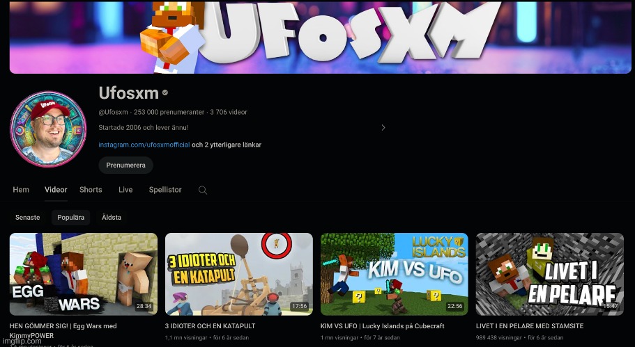 Ufoxsm's surgeon sim videos are hella fun to watch over 6 years later. | made w/ Imgflip meme maker