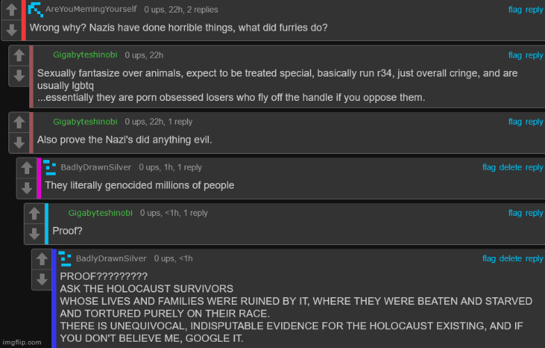 What a fucking asshole | made w/ Imgflip meme maker