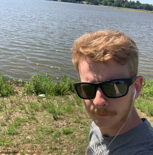 L so big I’m going to drown myself | made w/ Imgflip meme maker